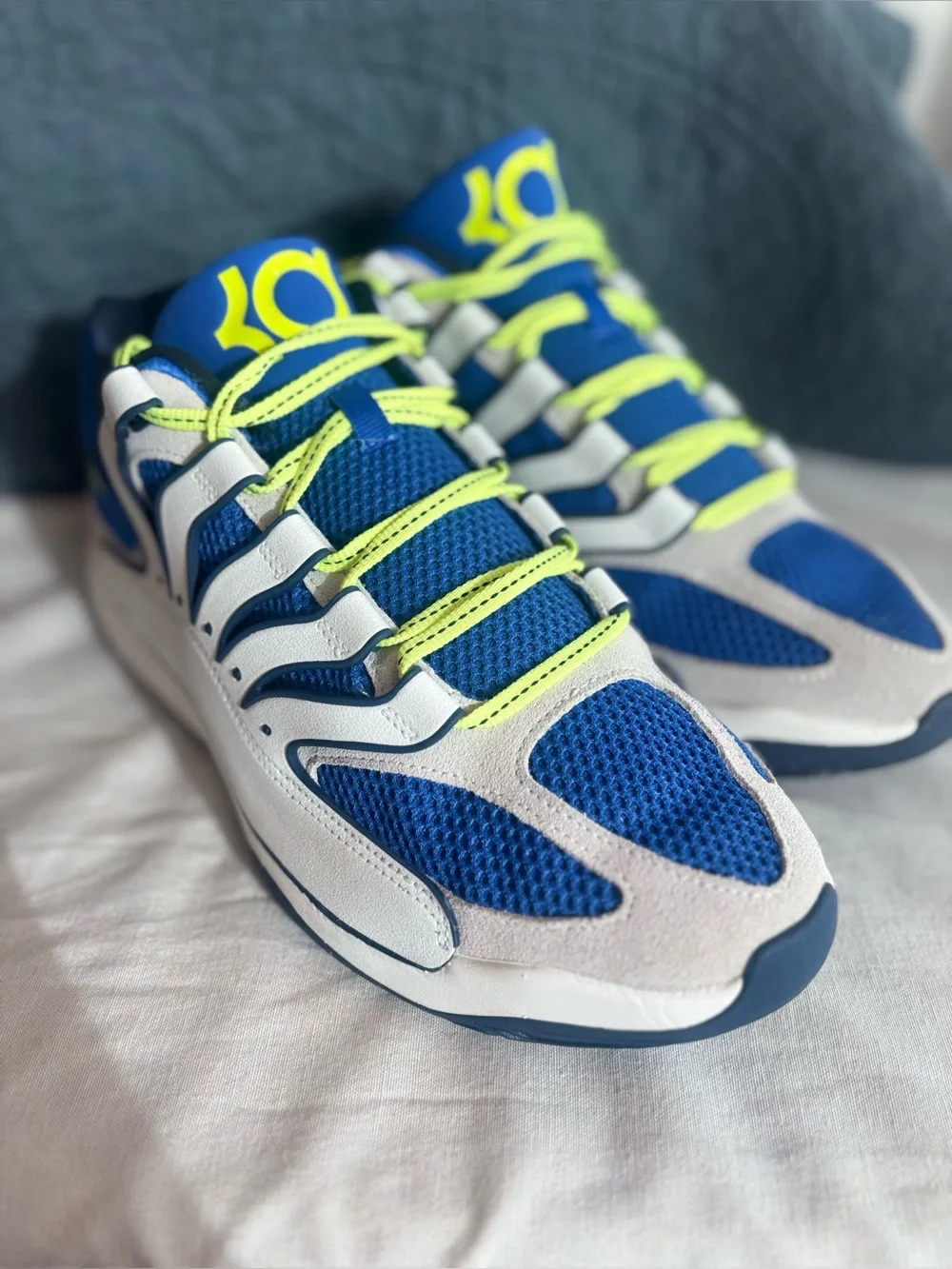 Nike kd 18